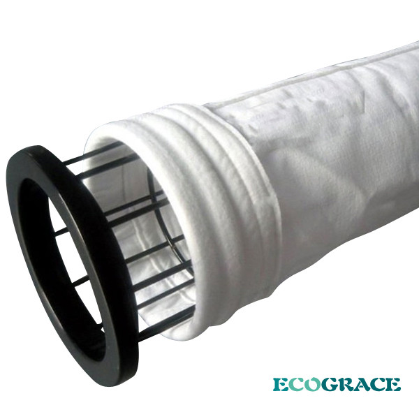 SGS 280 Degree Dust Collector PTFE Filter Bag