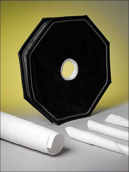 Multifilament Polypropylene Filter Fabric